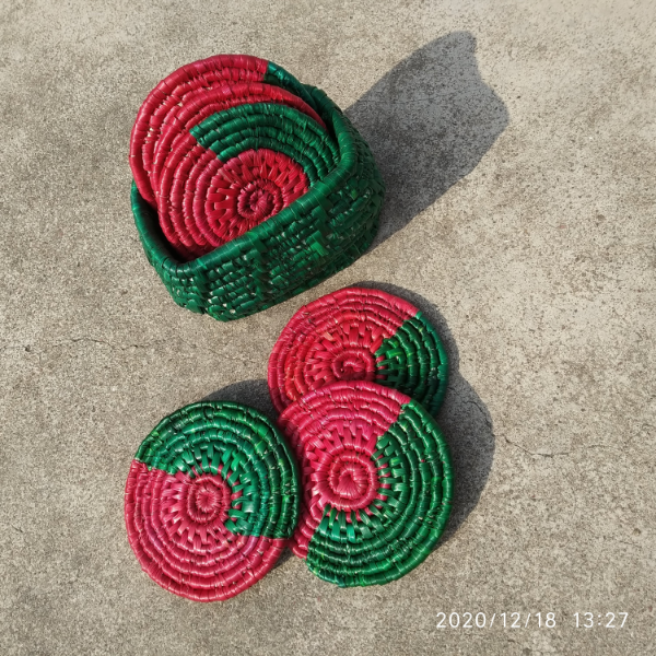 natural and artistic